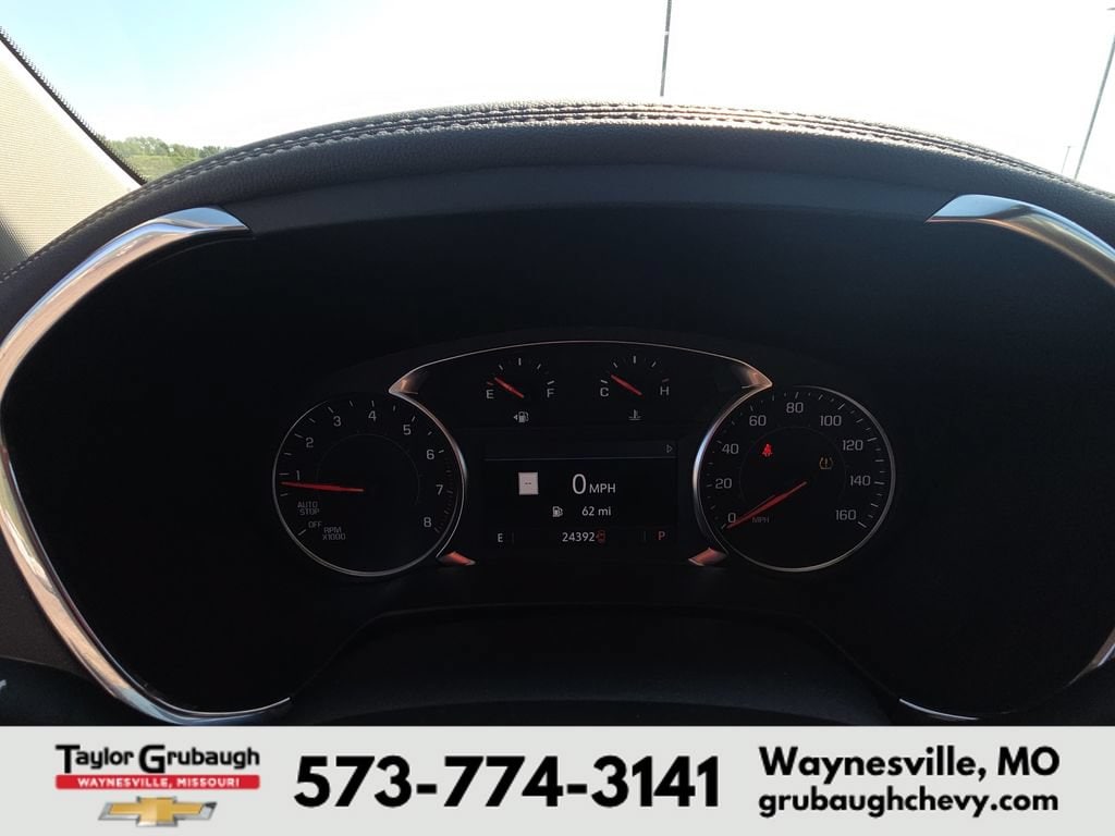 2023 Chevrolet Blazer 3LT - Photo 16