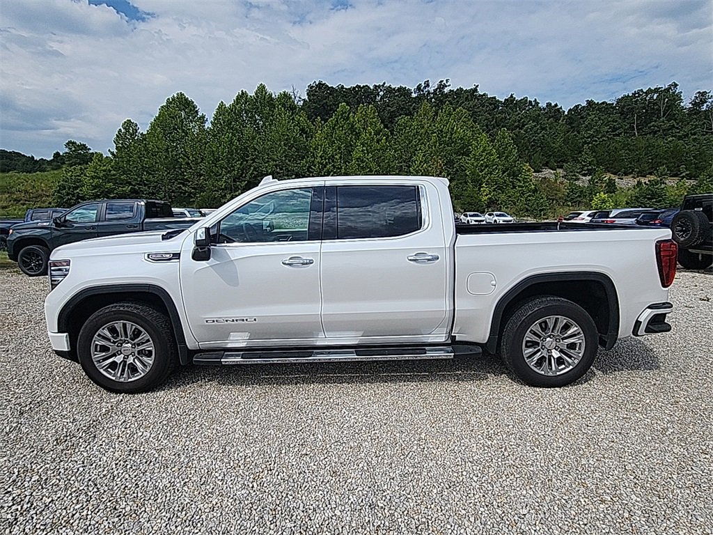 2023 Gmc Sierra 1500 Denali photo 3