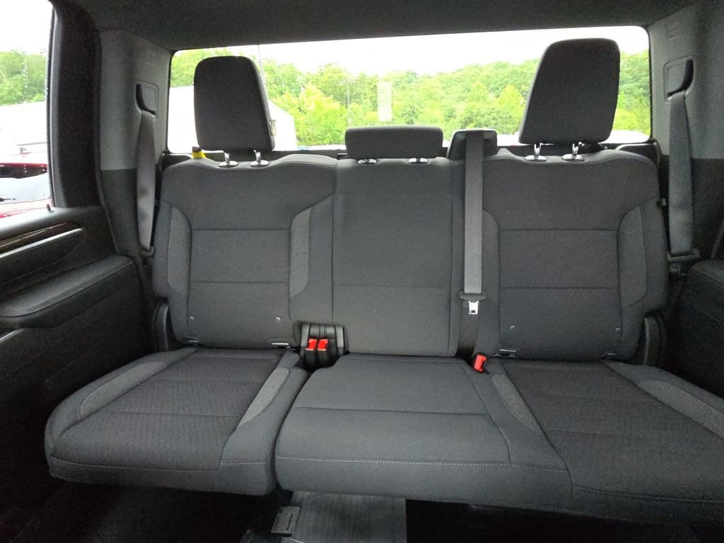 2026 Chevrolet Silverado 3500 HD LT - Photo 26