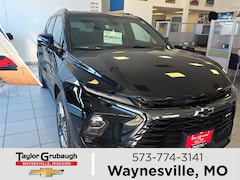 2026 Chevrolet Blazer RS SUV