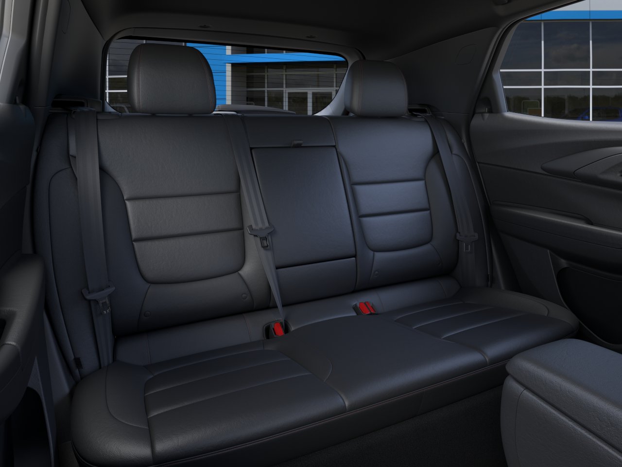 2026 Chevrolet Trailblazer RS - Photo 17
