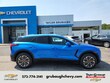  Chevrolet Blazer EV