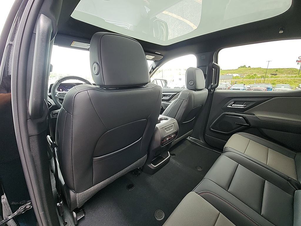 2026 Chevrolet Silverado EV Trail Boss - Photo 26