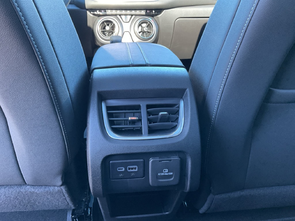 2026 Chevrolet Blazer 3LT - Photo 29