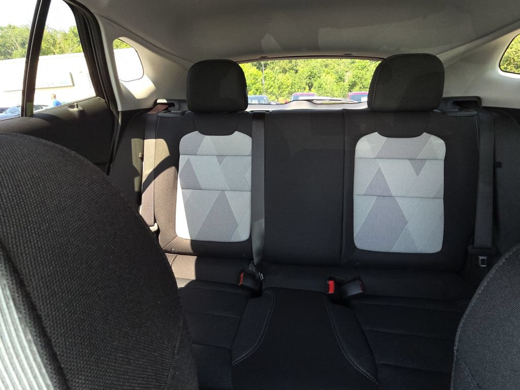 2026 Chevrolet Trax LS - Photo 25