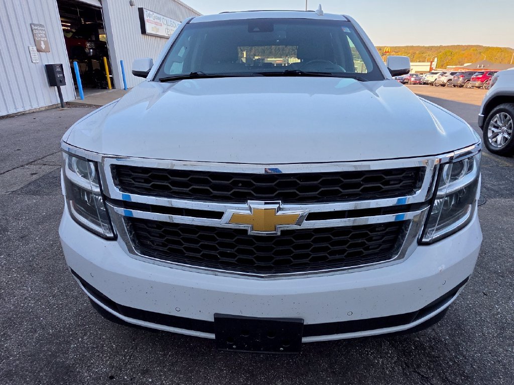Used 2020 Chevrolet Tahoe LT SUV