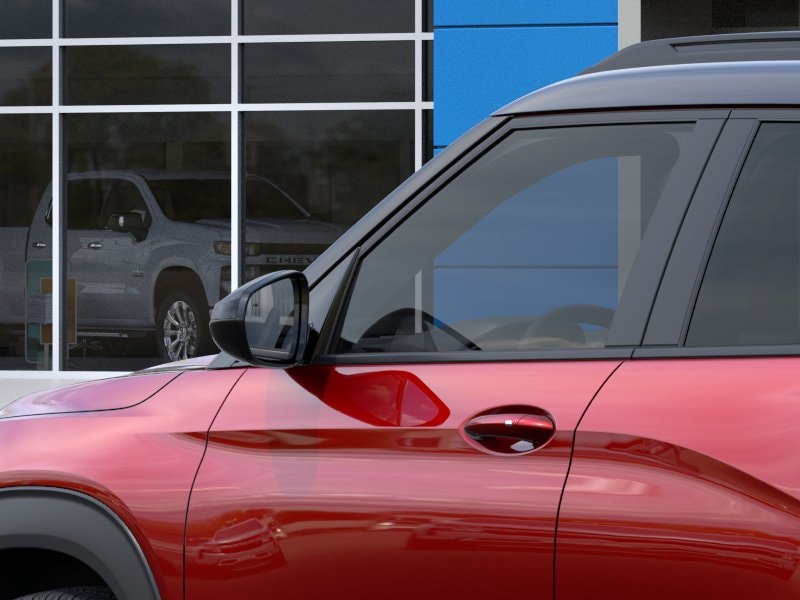 2026 Chevrolet Trailblazer RS - Photo 12