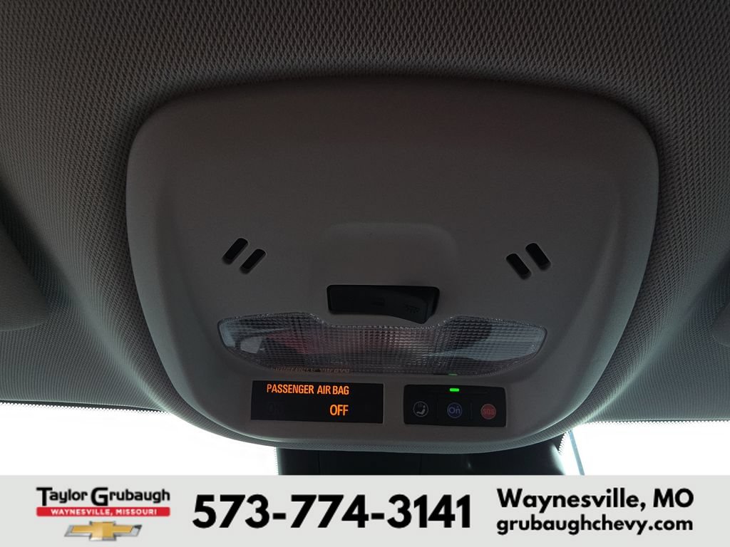 2026 Chevrolet Trax LT - Photo 24