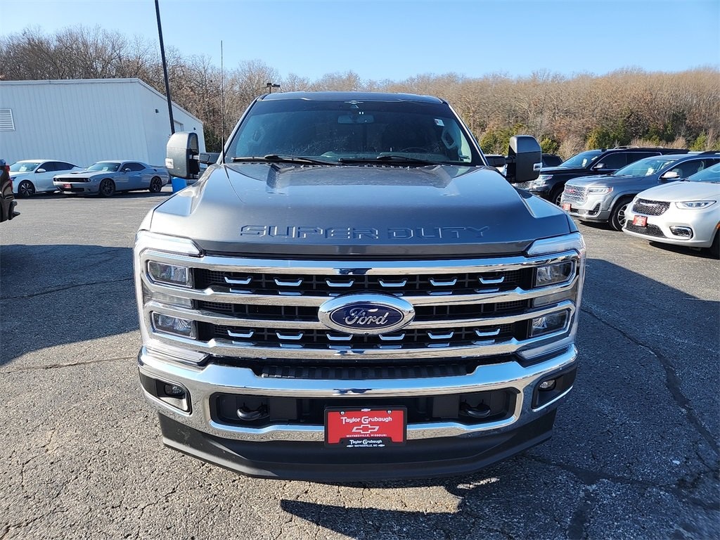 Used 2023 Ford Super Duty F-350 SRW XL