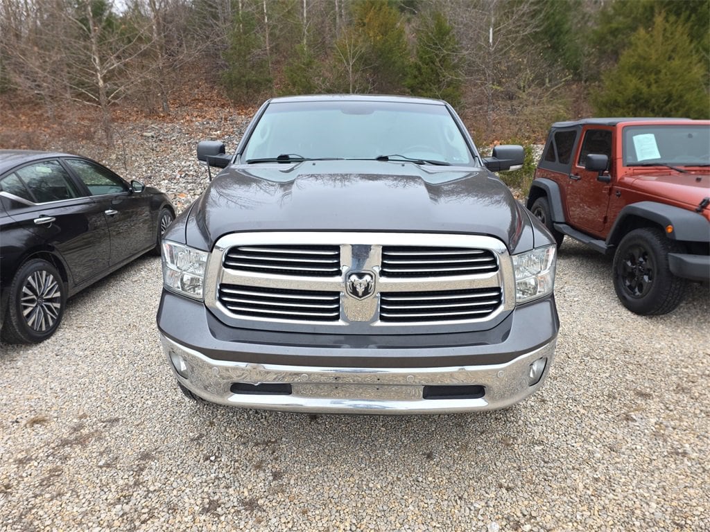 Used 2015 Ram 1500 Lone Star