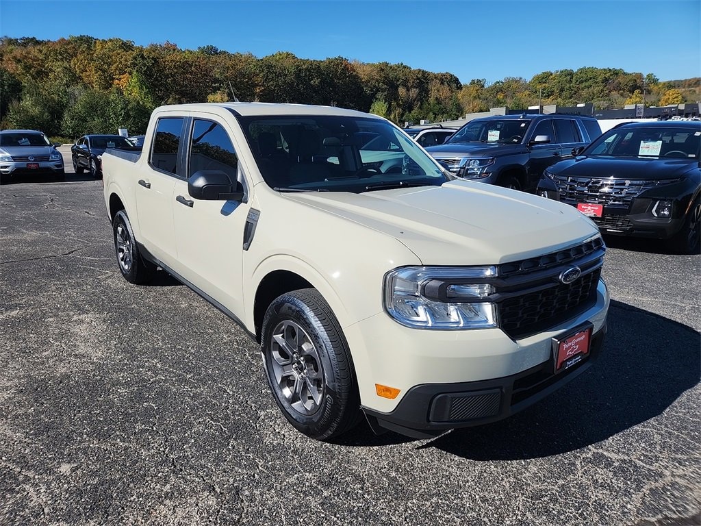 Used 2024 Ford Maverick XLT