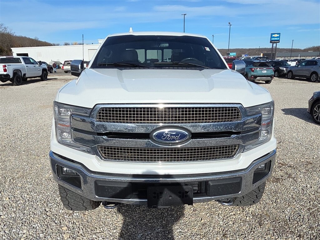 Used 2020 Ford F-150 XL