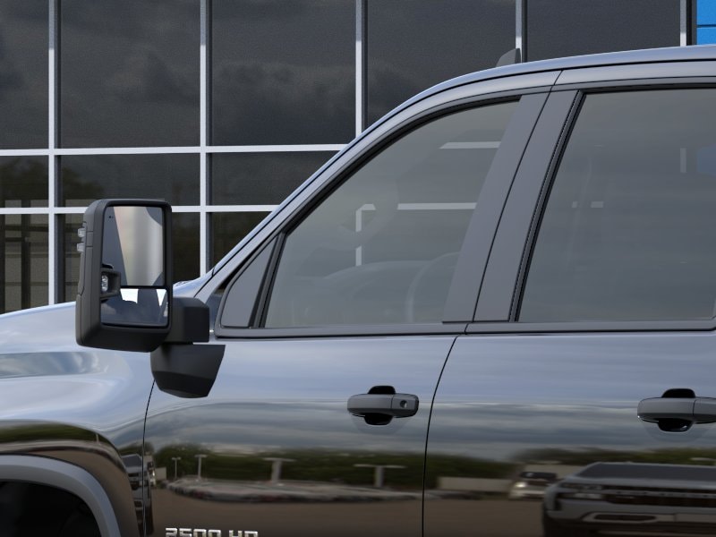 2026 Chevrolet Silverado 2500 HD Custom - Photo 42