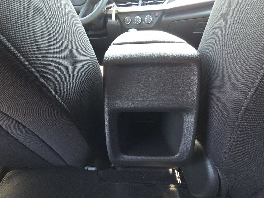 2026 Chevrolet Trax LS - Photo 30