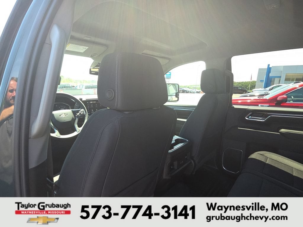2026 Chevrolet Silverado 2500 HD LT - Photo 28