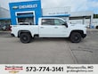  Chevrolet Silverado 2500 HD