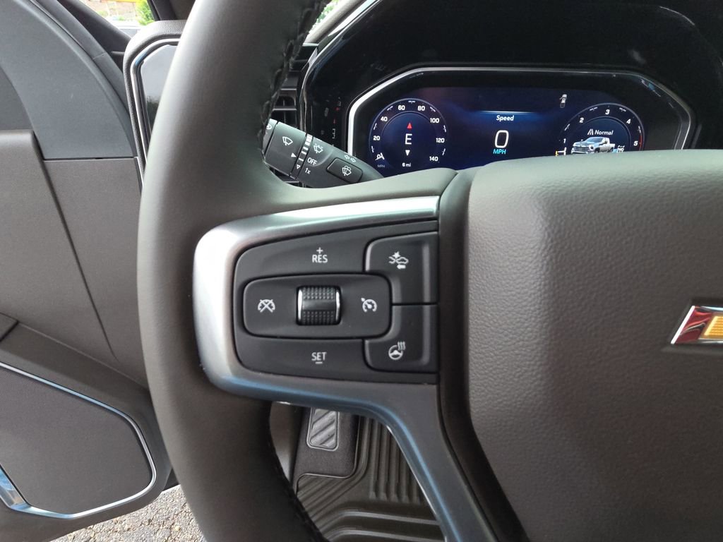 2026 Chevrolet Silverado 3500 HD LTZ - Photo 19