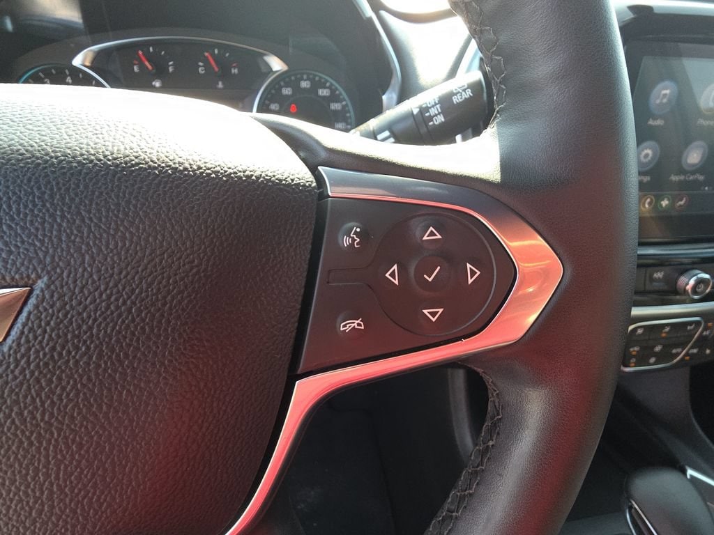 2023 Chevrolet Traverse 3LT - Photo 19
