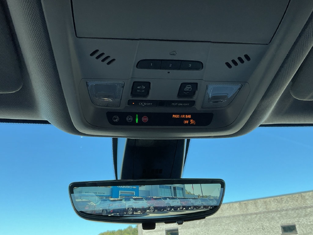 2026 Chevrolet Blazer 3LT - Photo 24