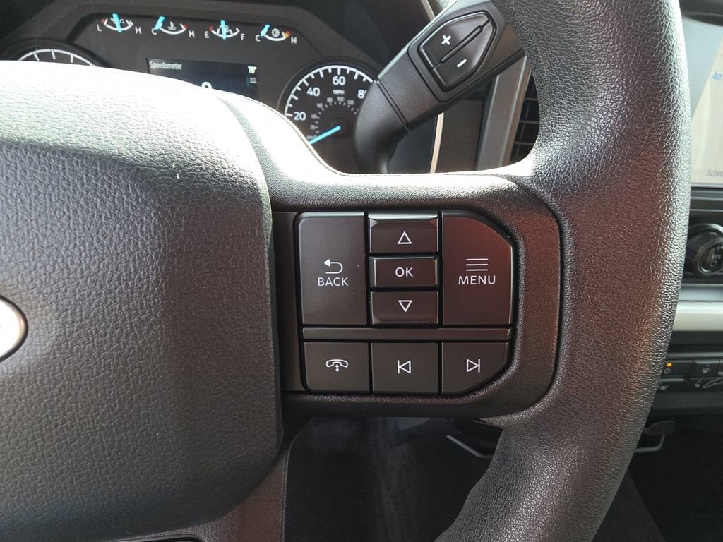 2022 Ford F-150 XL - Photo 20