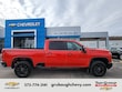  Chevrolet Silverado 2500 HD