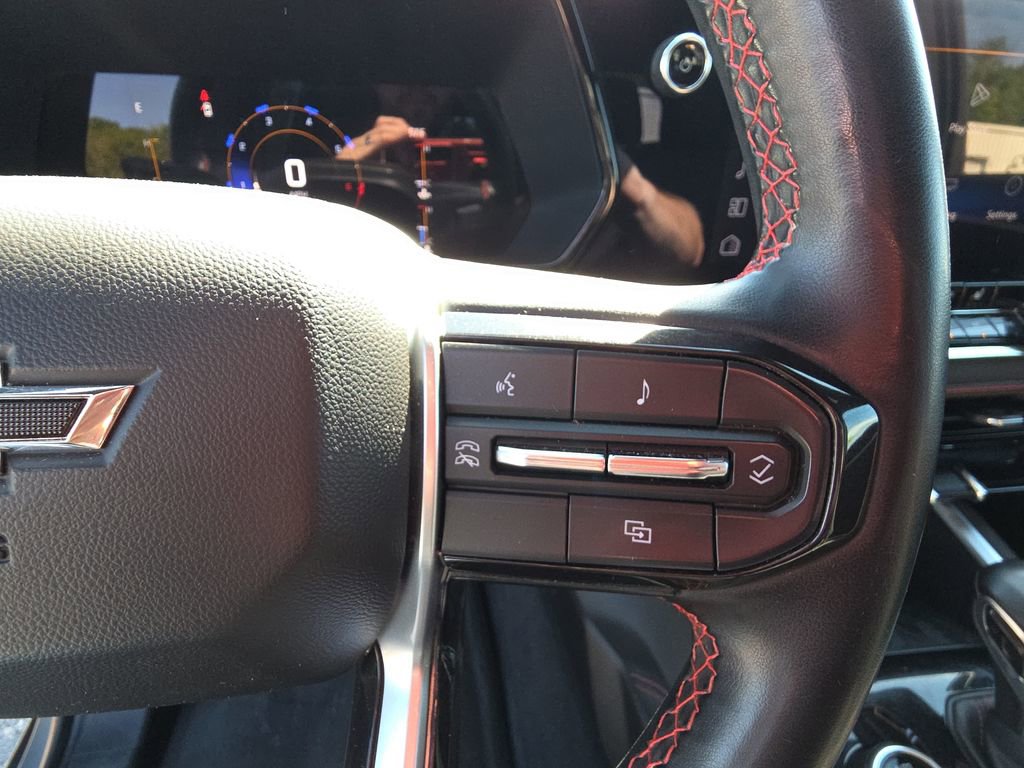 2023 Chevrolet Colorado Z71 - Photo 20