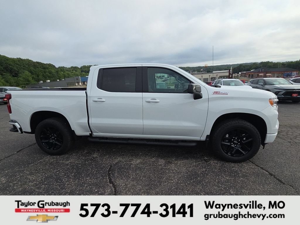 2026 Chevrolet Silverado 1500 RST - Photo 10