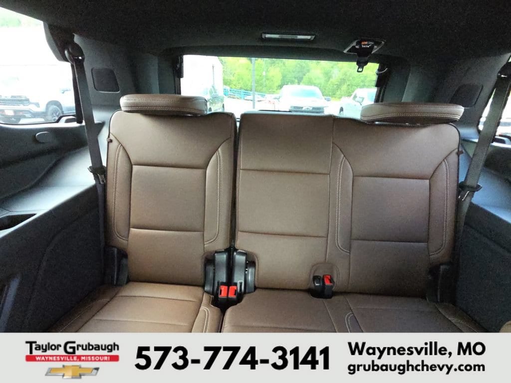 2026 Chevrolet Tahoe High Country - Photo 32