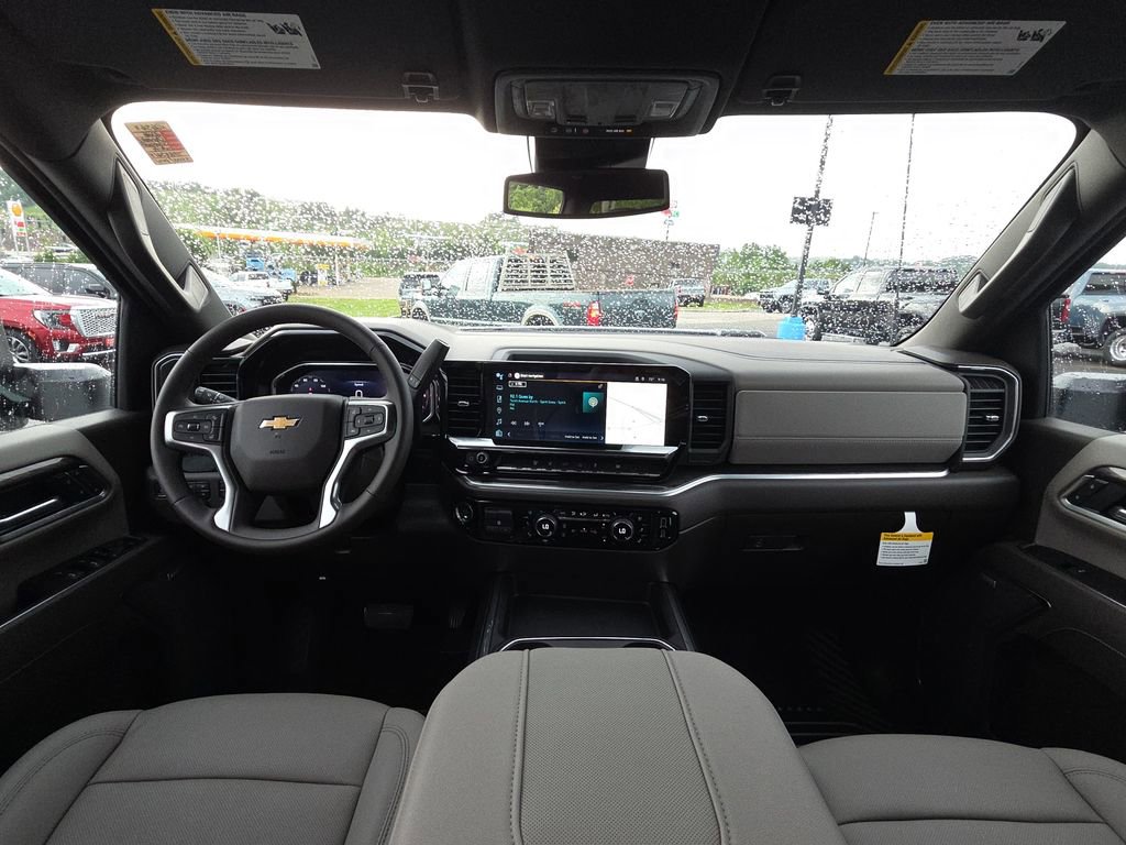 2026 Chevrolet Silverado 3500 HD LTZ - Photo 30