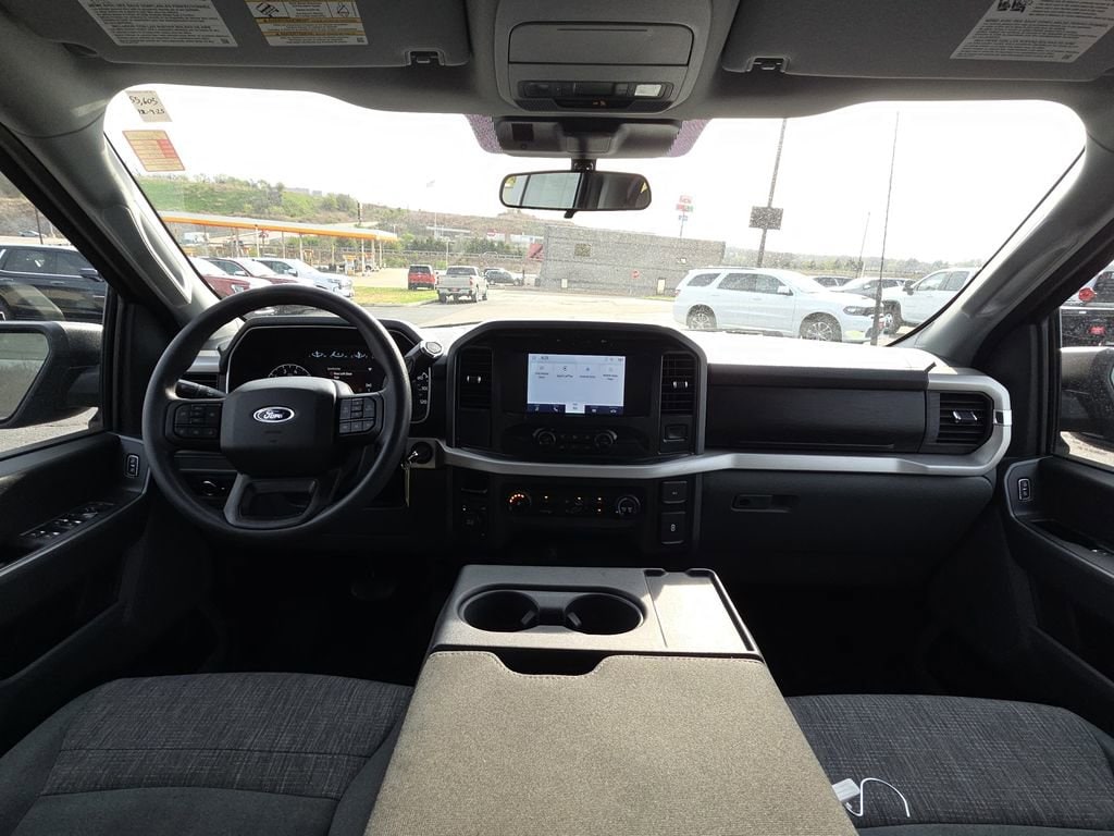 2022 Ford F-150 XL - Photo 30