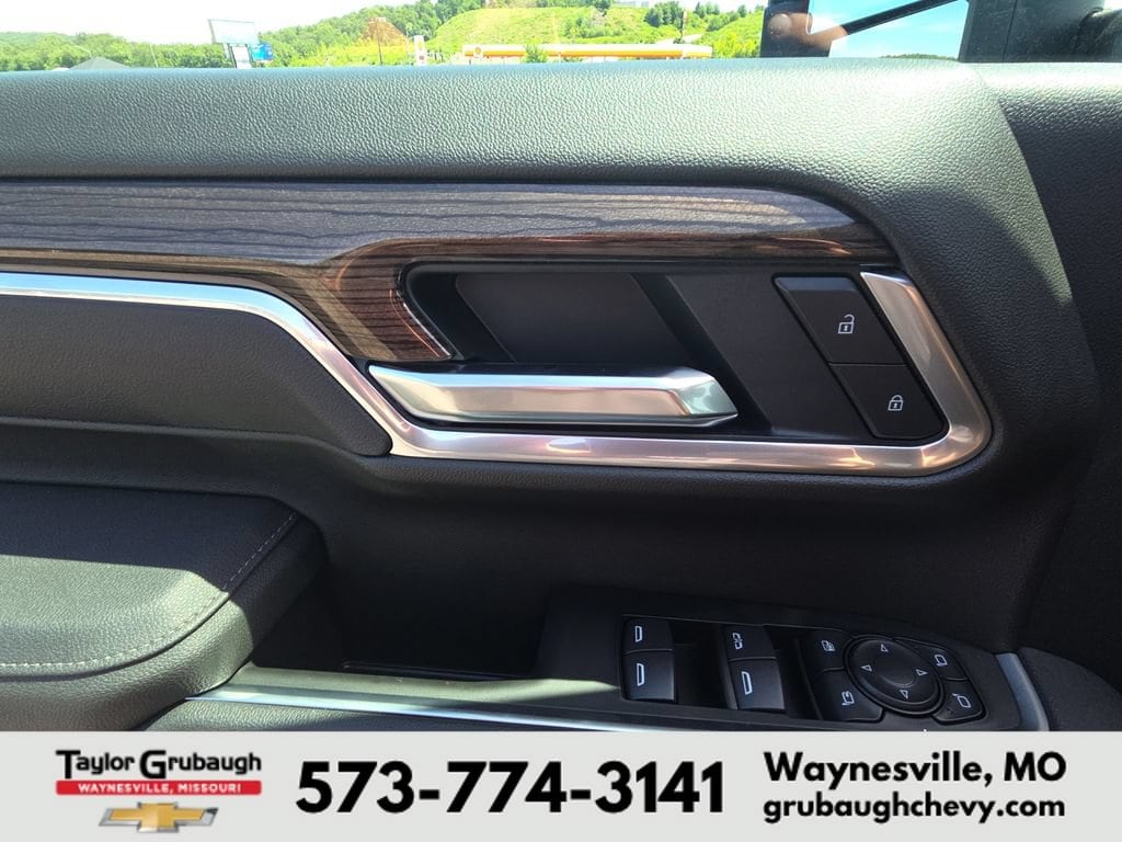 2026 Chevrolet Silverado 2500 HD LT - Photo 14