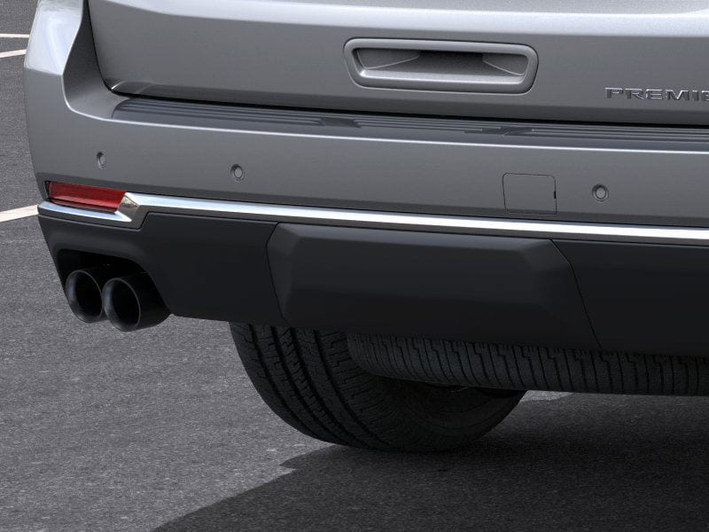 2026 Chevrolet Tahoe Premier - Photo 51