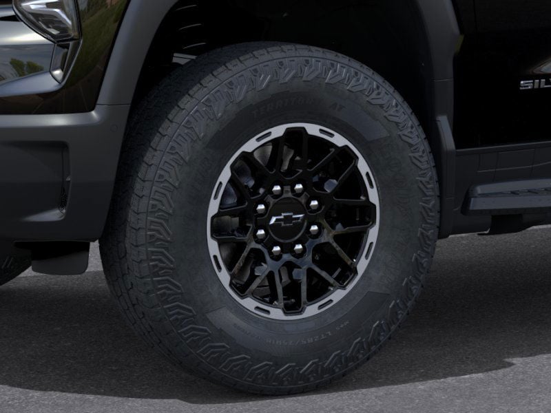 2026 Chevrolet Silverado EV Trail Boss - Photo 39