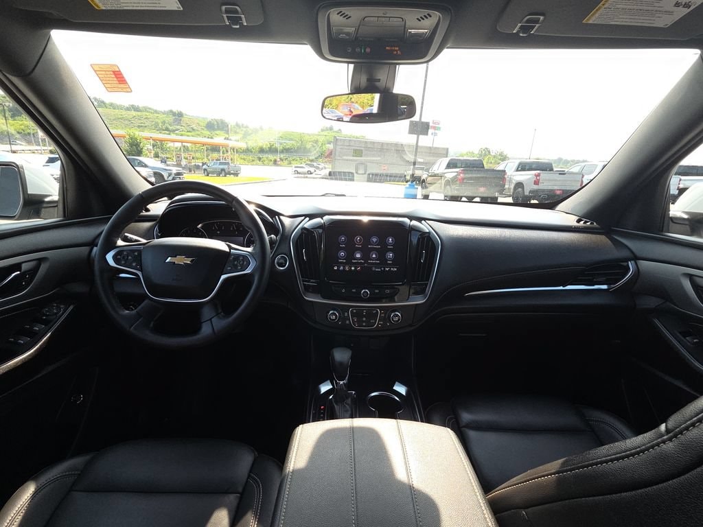 2023 Chevrolet Traverse 3LT - Photo 29