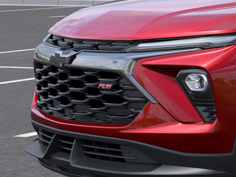 2026 Chevrolet Trailblazer RS - Photo 13