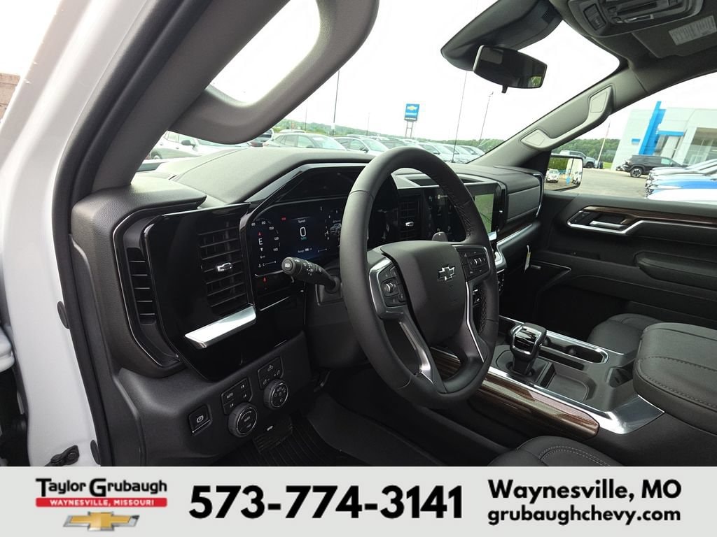 2026 Chevrolet Silverado 1500 RST - Photo 15