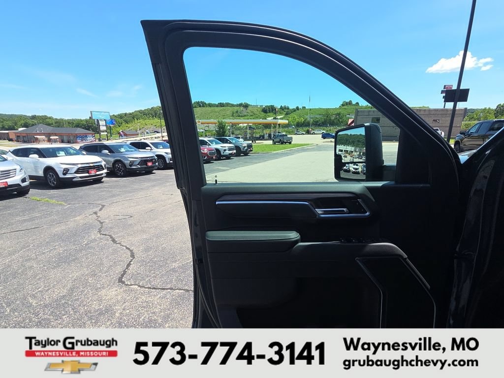 2026 Chevrolet Silverado 2500 HD LT - Photo 13