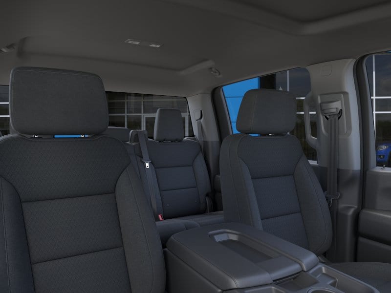2026 Chevrolet Silverado 2500 HD Custom - Photo 54