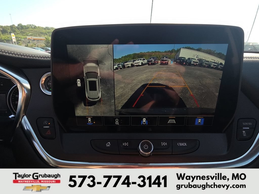 2023 Chevrolet Blazer 3LT - Photo 22