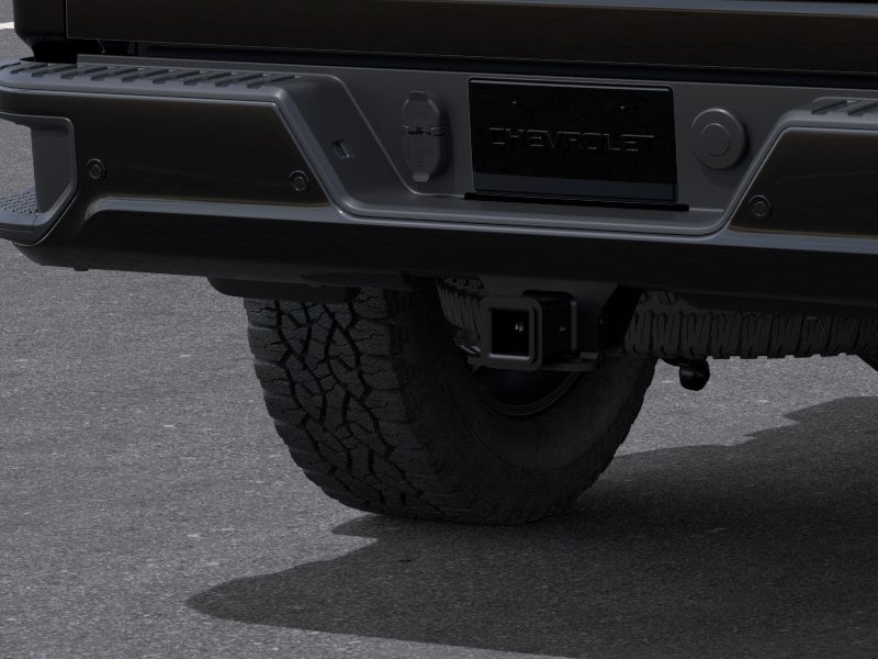 2026 Chevrolet Silverado 2500 HD Custom - Photo 44