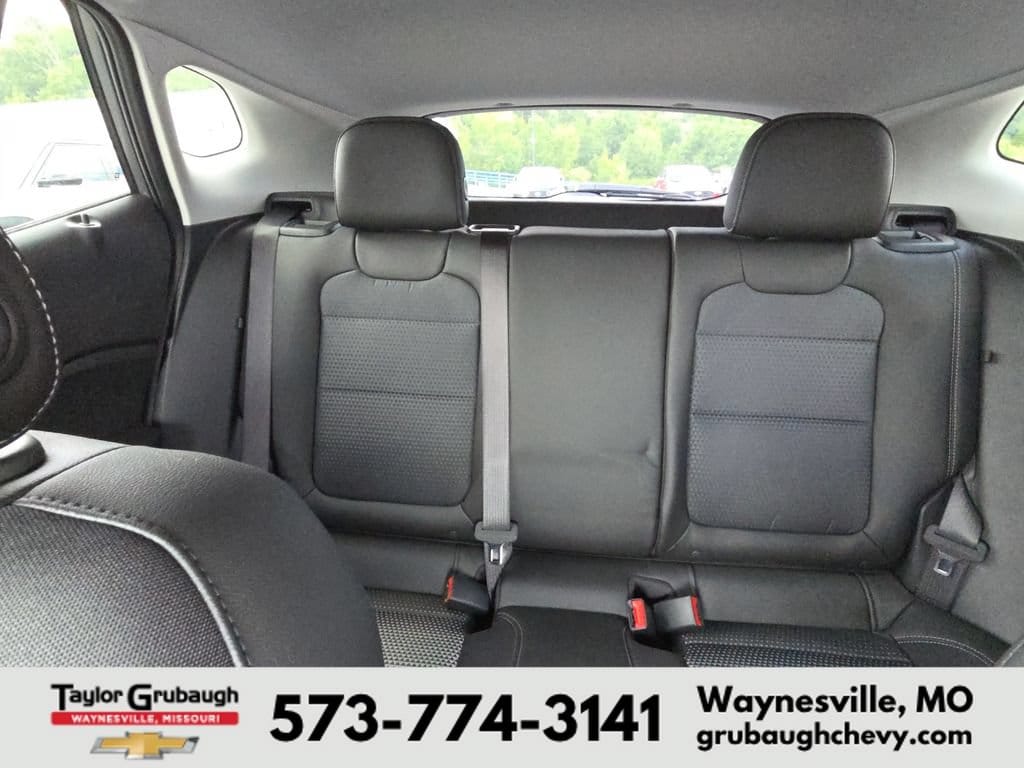 2026 Chevrolet Trax LT - Photo 25