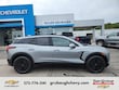 Chevrolet Blazer EV