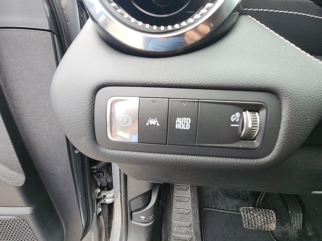 2026 Chevrolet Blazer EV LT - Photo 20
