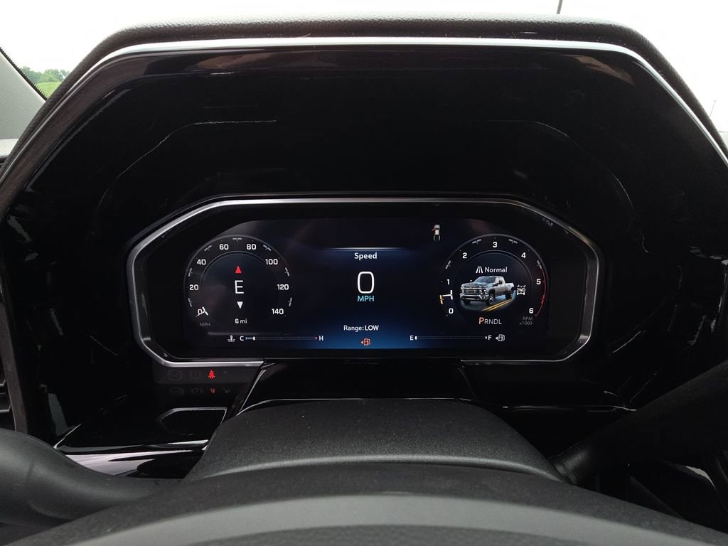 2026 Chevrolet Silverado 3500 HD LT - Photo 17