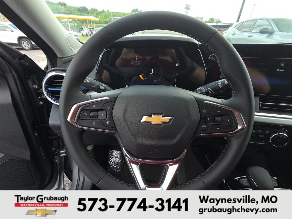 2026 Chevrolet Trax LT - Photo 17