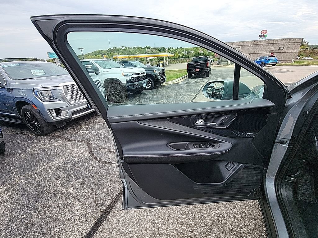 2026 Chevrolet Blazer EV LT - Photo 12
