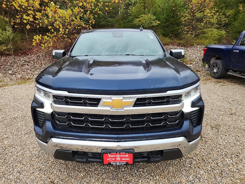Used 2023 Chevrolet Silverado 1500 LT Truck