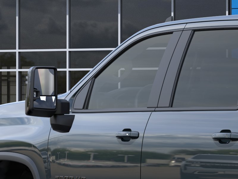2026 Chevrolet Silverado 2500 HD LT - Photo 43