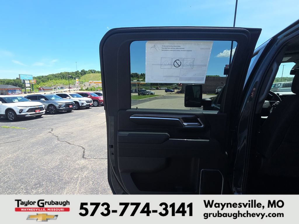 2026 Chevrolet Silverado 2500 HD LT - Photo 27