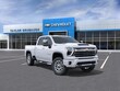  Chevrolet Silverado 2500 HD